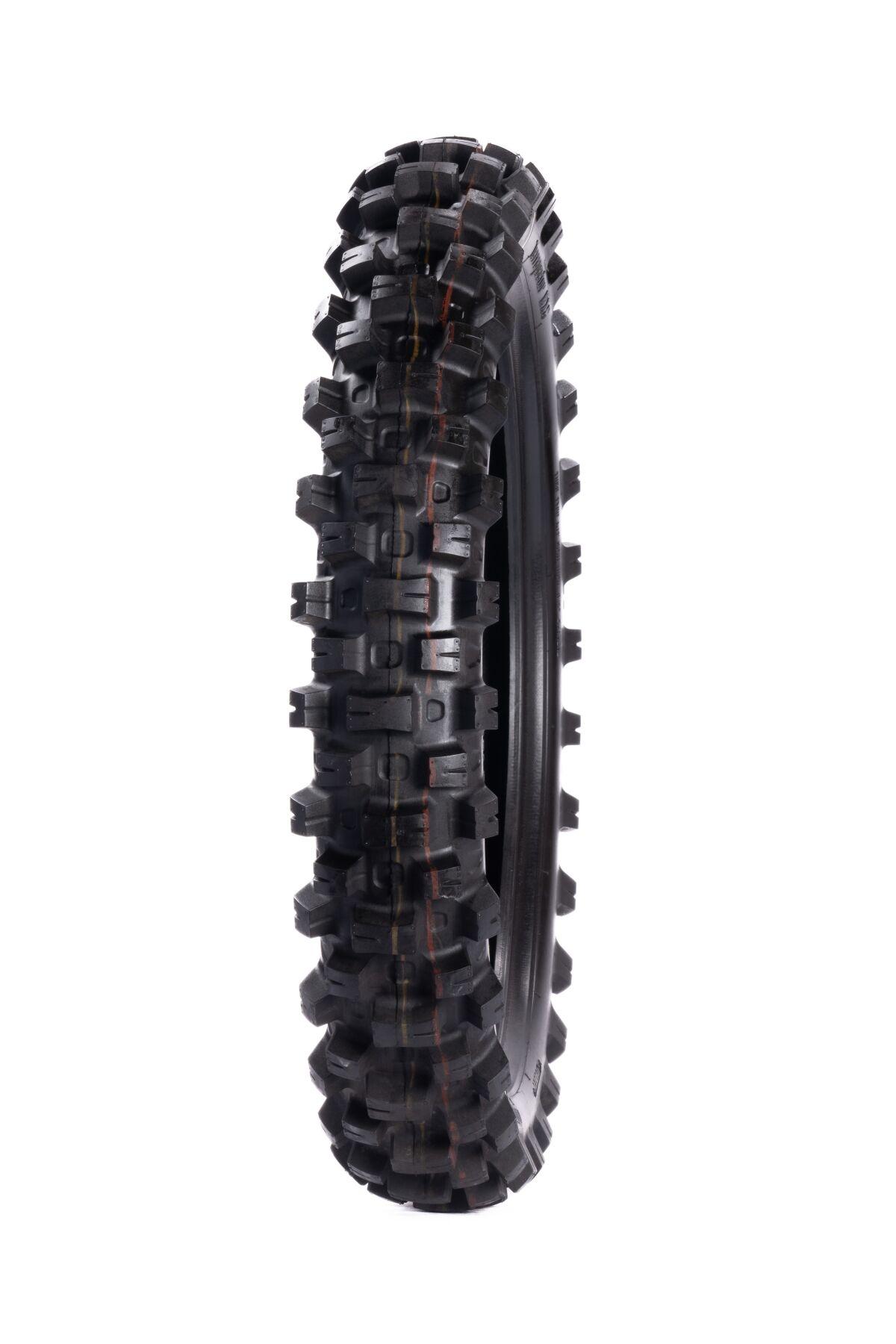MR121 - MotoZ Terrapactor MXS (Soft) Front Tyre 100/90-19"