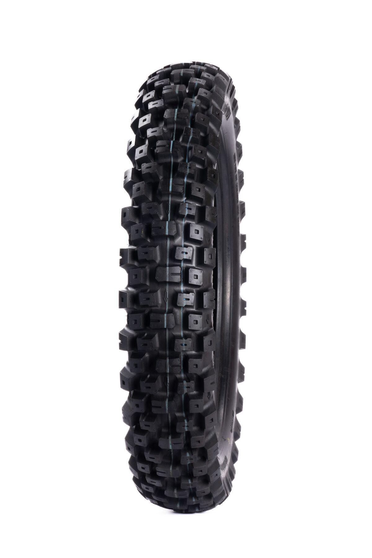 MR133 - MotoZ Terrapactor MXI (Intermediate) Front Tyre 110/100-18"