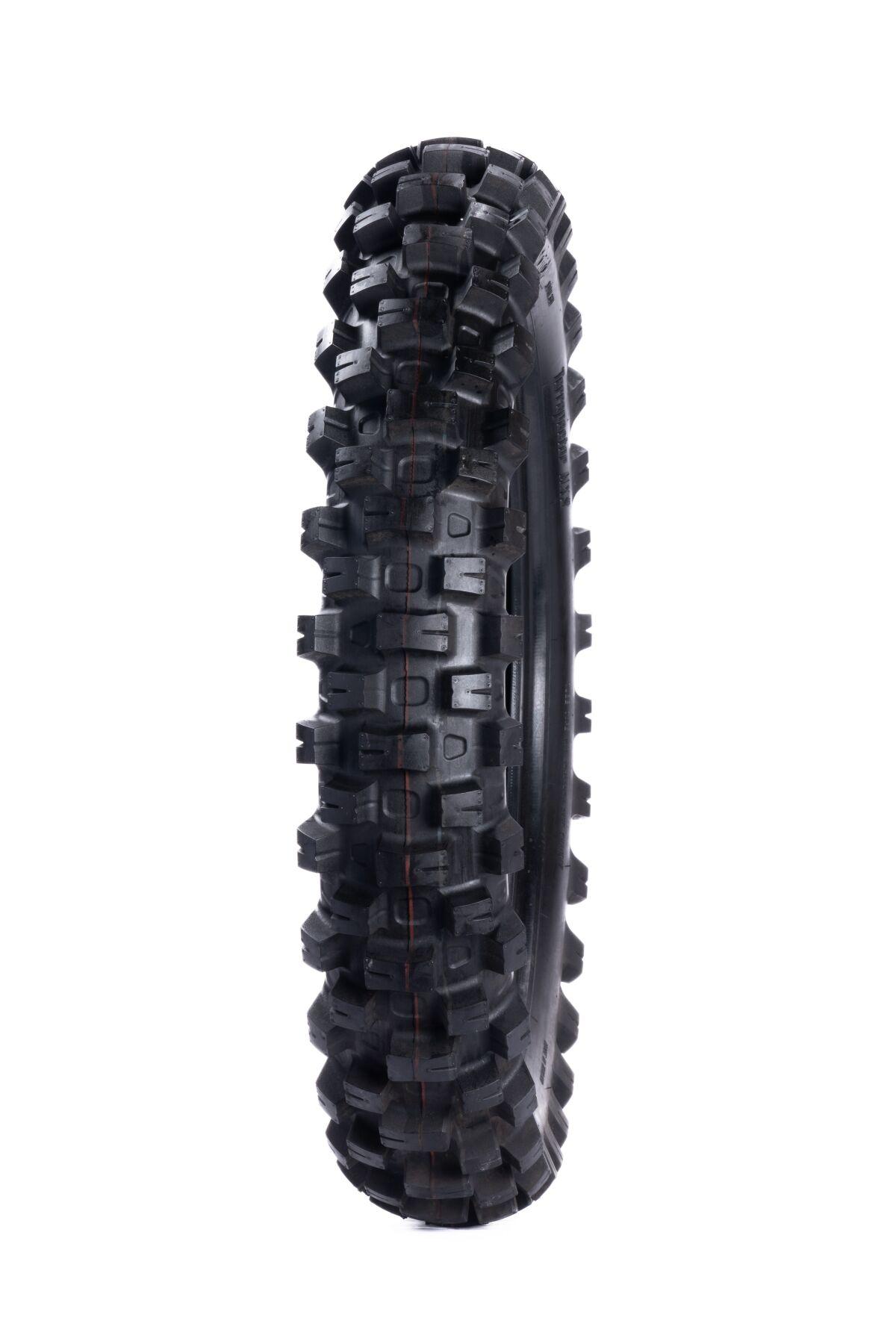 MR119 - MotoZ Terrapactor MXS (Soft) Front Tyre 110/100-18"