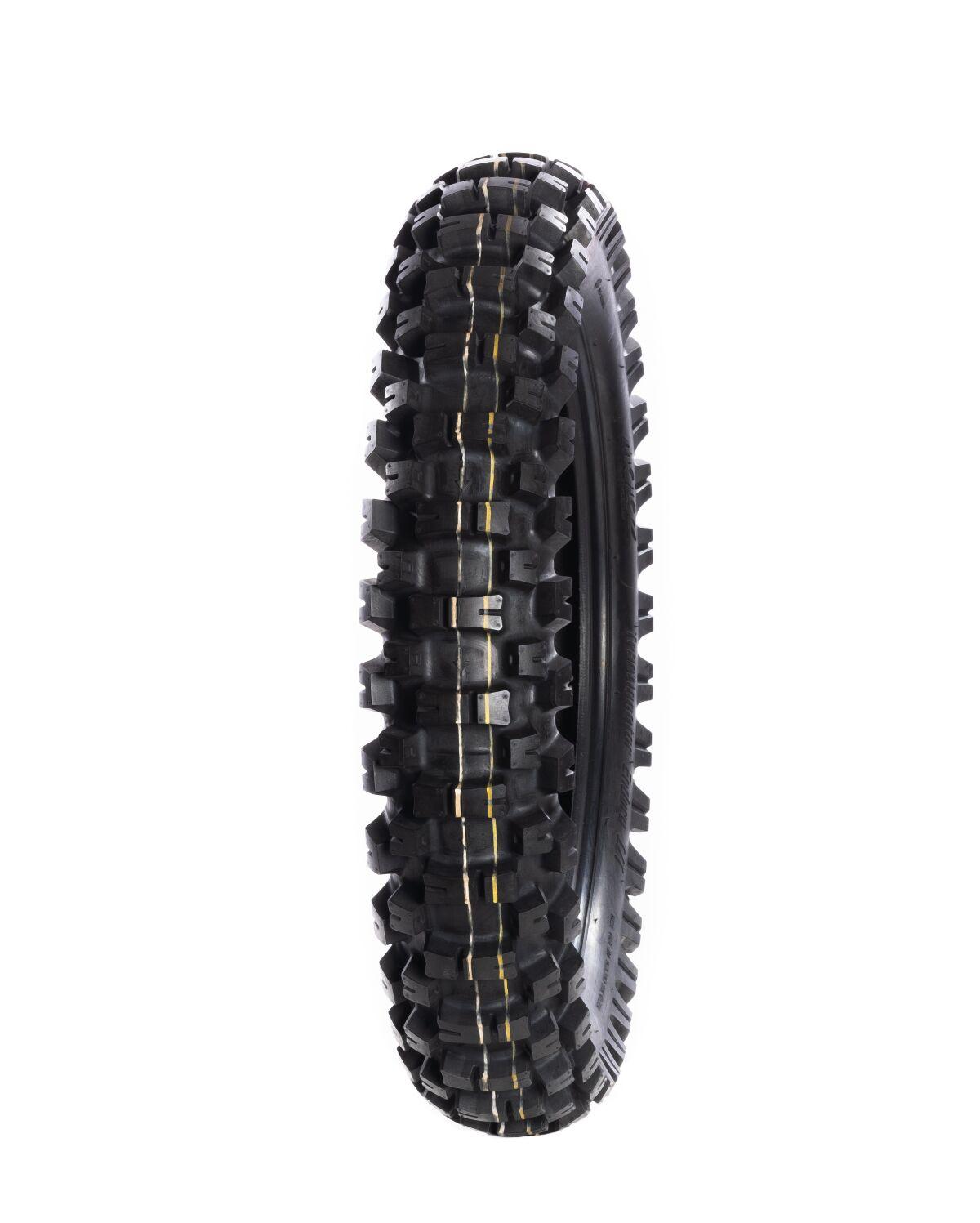 MR017 - MotoZ Tractionator Enduro I/T Rear Tyre 65R 120/90-18"