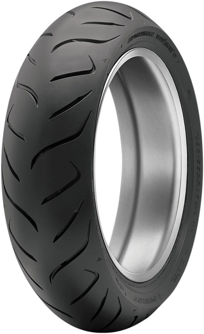 637733 - Dunlop RoadSmart II Rear Tyre TL 73W 190/50ZR17"