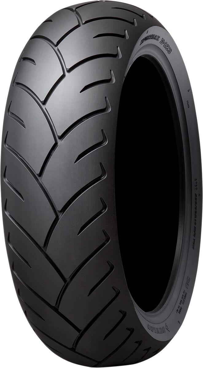 636112 - Dunlop D423 Rear Tyre TL 77H 200/55R16"
