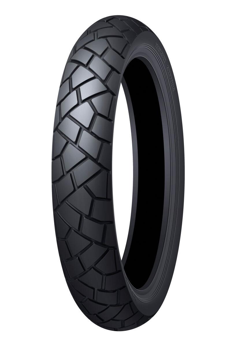 637826 - Dunlop Trailmax Mixtour Front Tyre TL 59V 110/80R19"