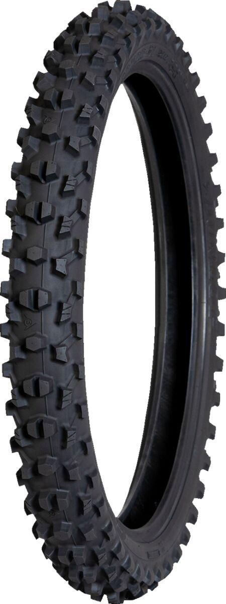 640368 - Dunlop Geomax MX34 Front Tyre Blackwall 42M 70/100-19"