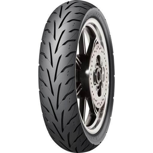 636086 - Dunlop Arrowmax GT601 Rear Tyre TL 61H 120/80-17"