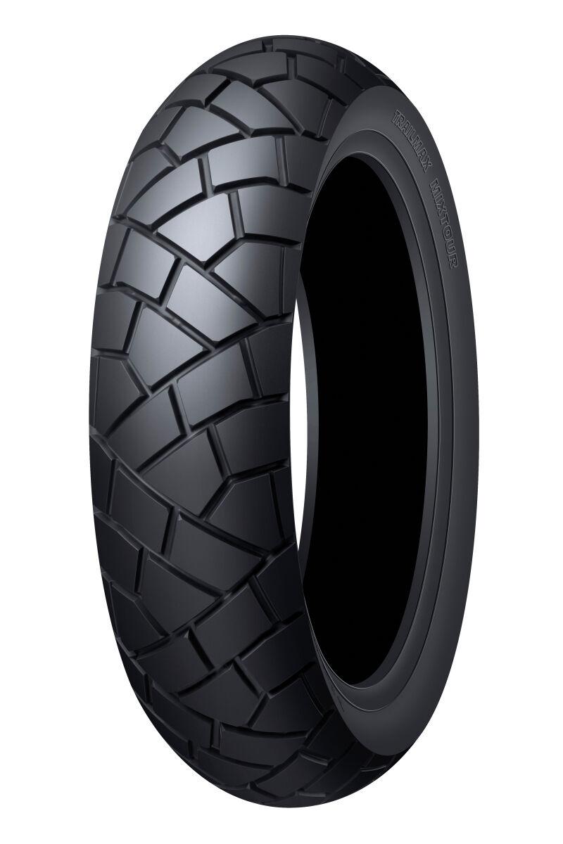 637829 - Dunlop Trailmax Mixtour Rear Tyre TL 72V 170/60R17"