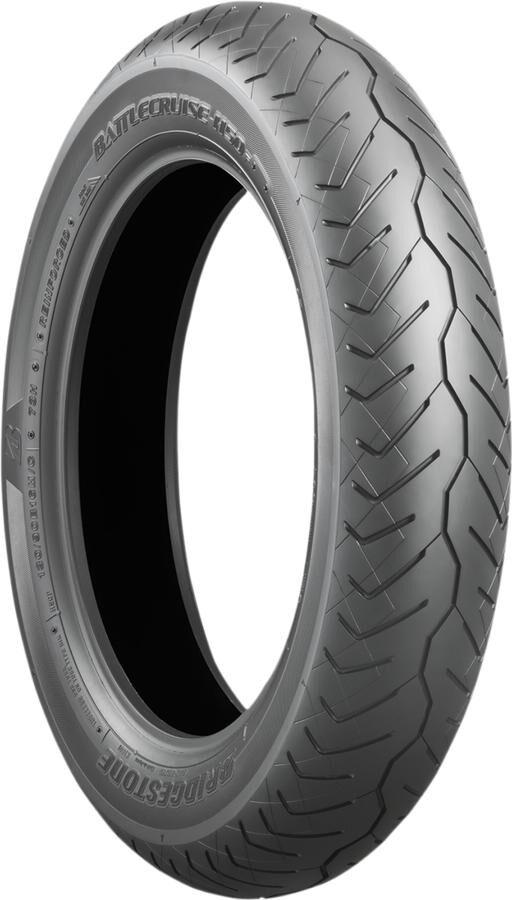 10582 - Bridgestone Battlecruise H50 Front Tyre TL 61H 130/60B19"
