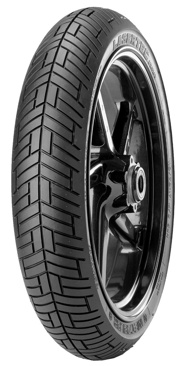 Metzeler 4525800 - Lasertec Front Tyre Tl 54H 3.25-19"
