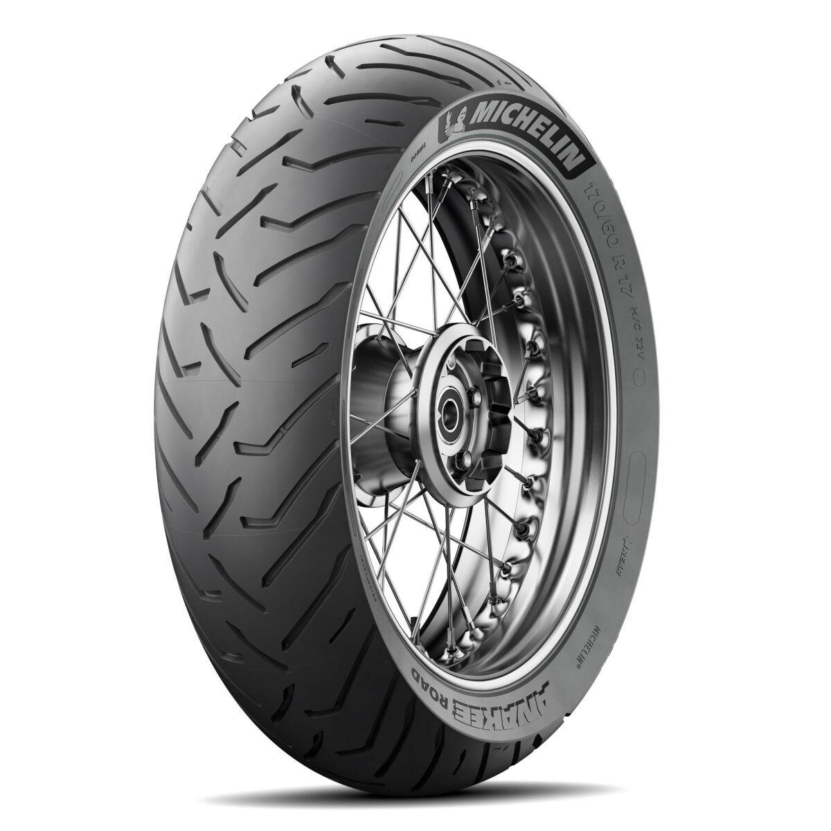 Michelin 064845 - Anakee Road Rear Tyre Tl 70V 150/70R18"