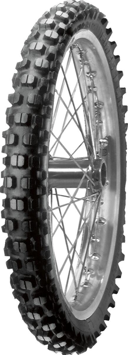 3989000 - Pirelli MT 21 Rallycross Rear Tyre Blackwall 65R 120/90-18"