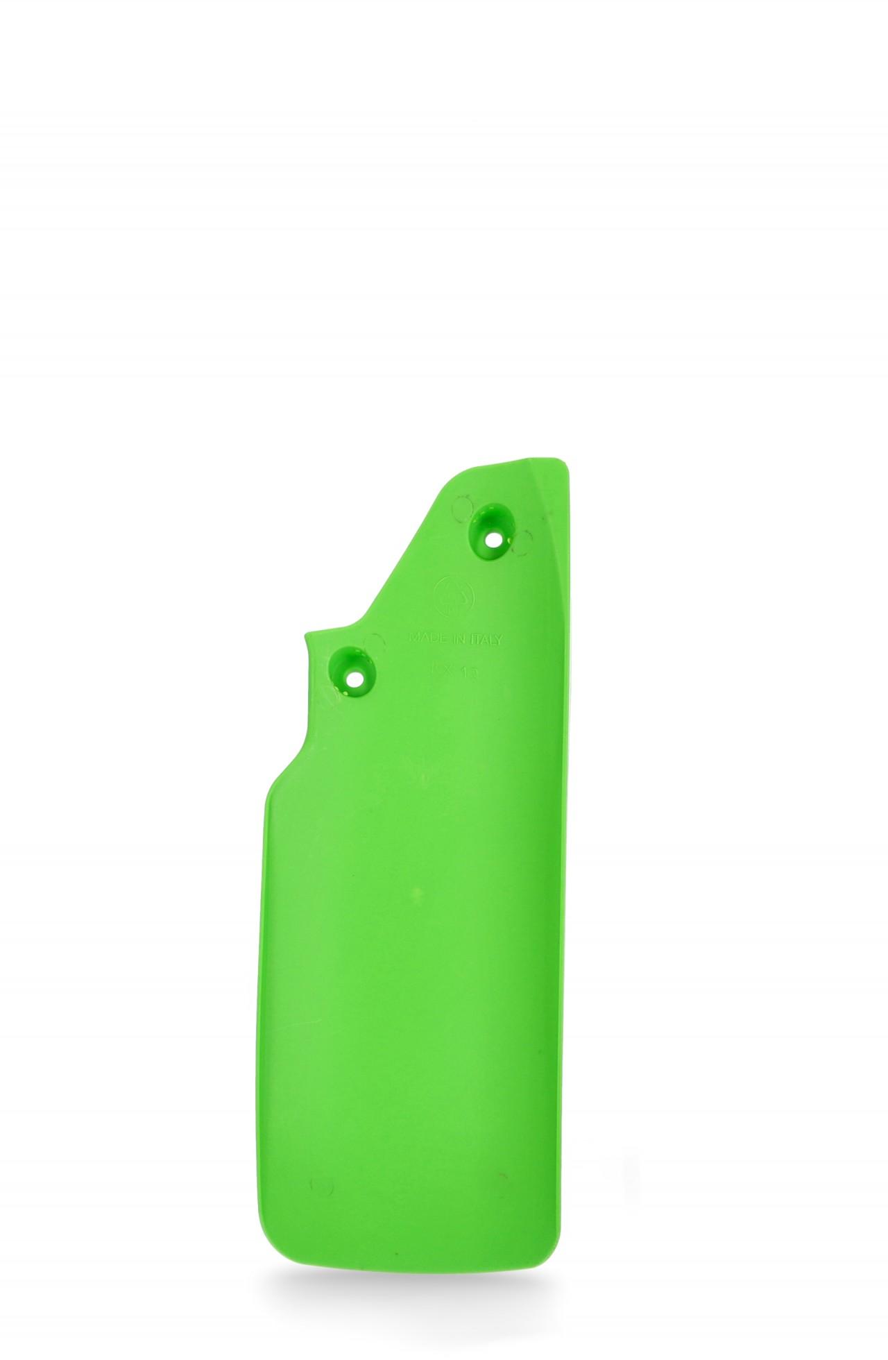 Acerbis Green Rear Shock Guard - Kawasaki Kxf250 2021-23, Kxf450 2019-23