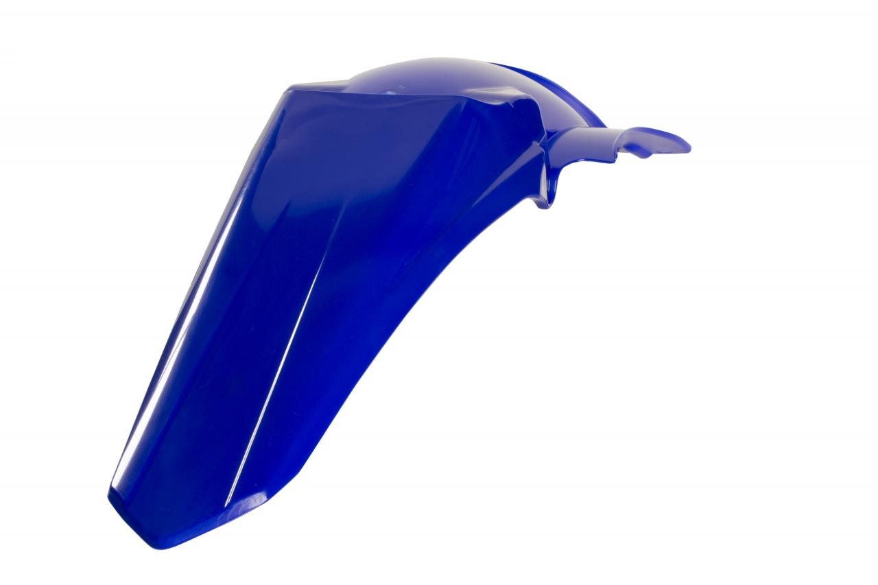 Acerbis Blue 0011510.040 - Rear Fender - Yamaha Wrf 250/450 2007-12 - ('98)