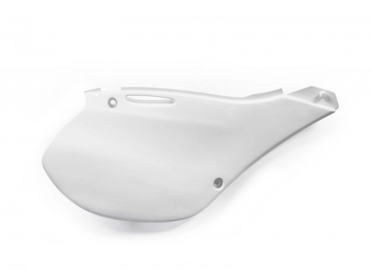 0003837.030 - Acerbis Side Panels - Kawasaki KX 125/250 1999-2002 - White