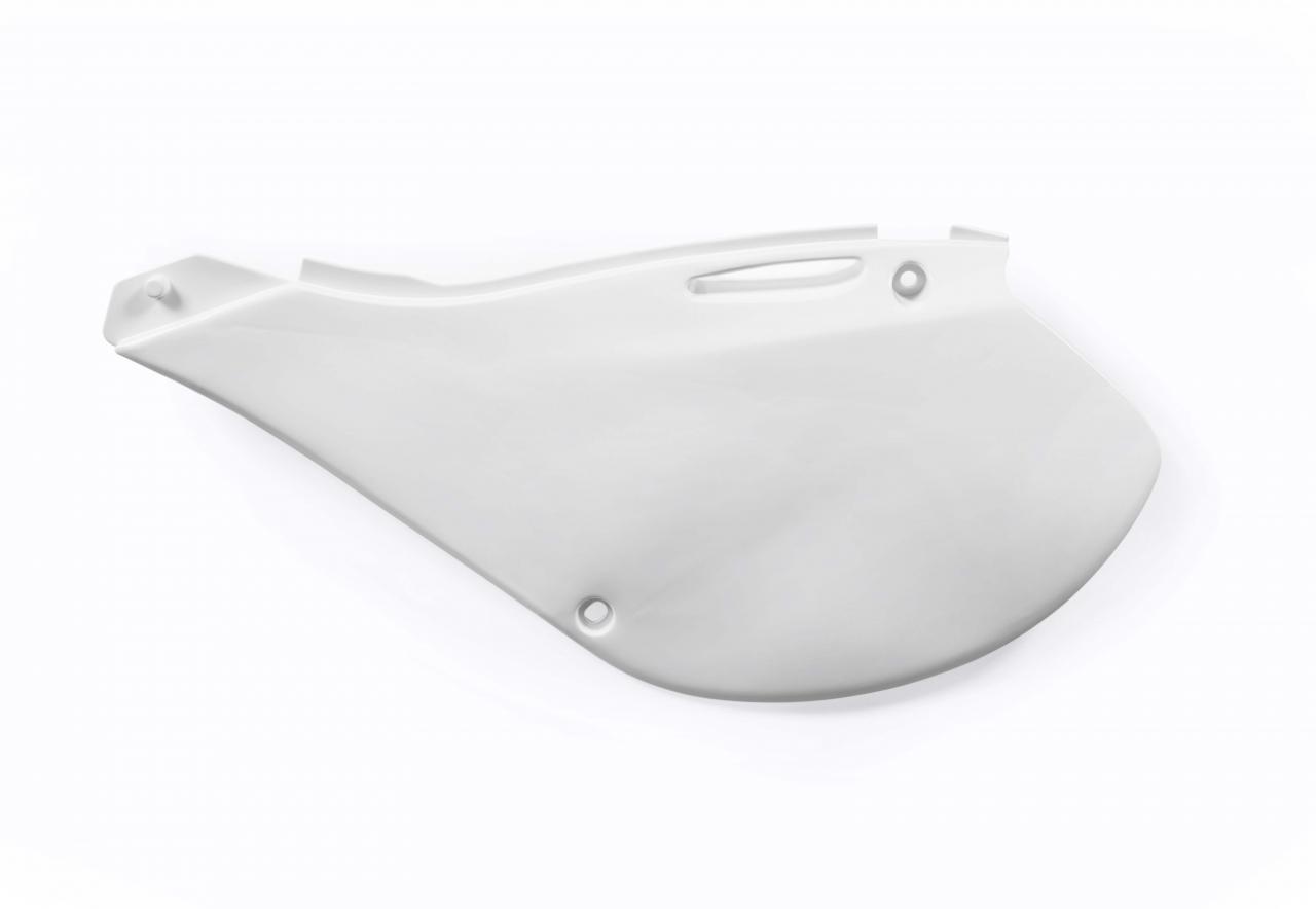 0003837.030 - Acerbis Side Panels - Kawasaki KX 125/250 1999-2002 - White image 2