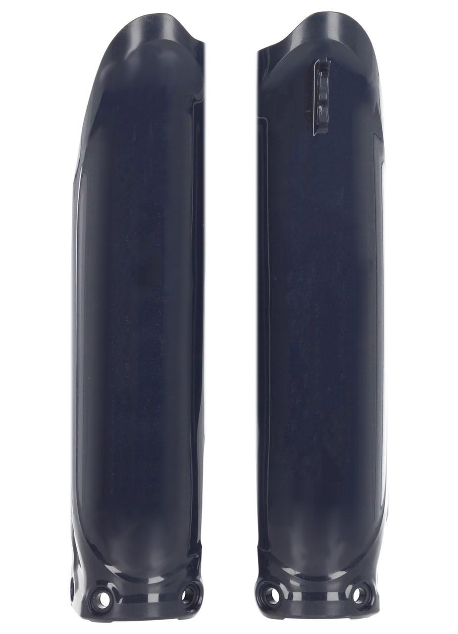 Acerbis Blue 0025473.042 - Fork Guards - Yamaha Yzf450 & Yzf450x 2023-2025 - Royal