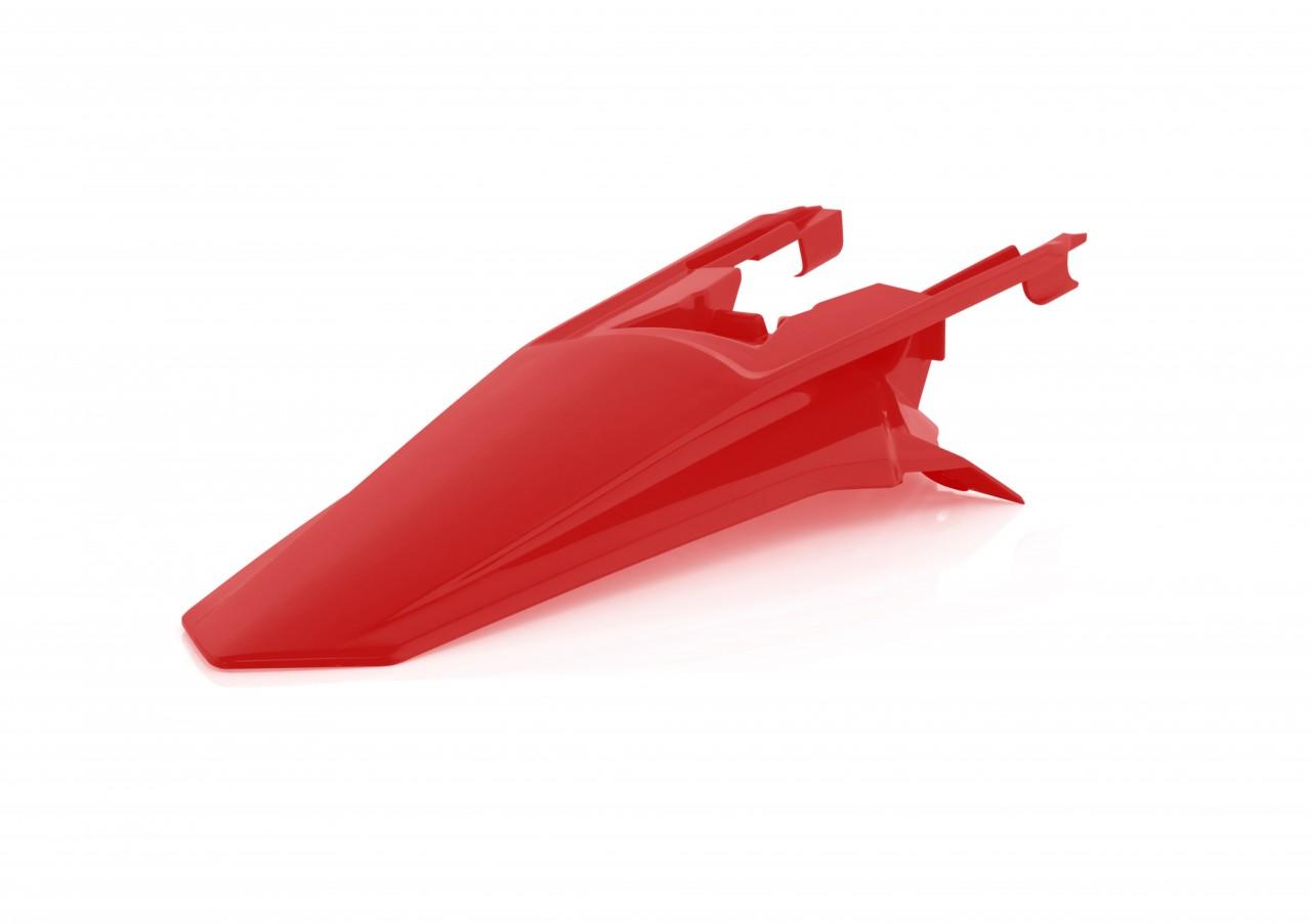 0022931.110 - Acerbis Rear Fender - Gas Gas MC85 2021-2024 - Red