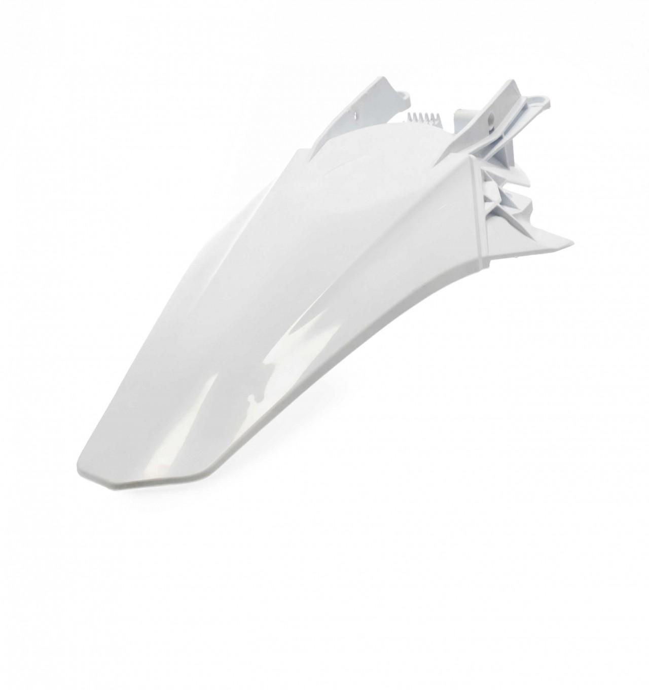 0024623.030 - Acerbis Rear Fender - Gas Gas EX/ EXF 250/300 & MC125 & MC 250/450F 2021-23 - White