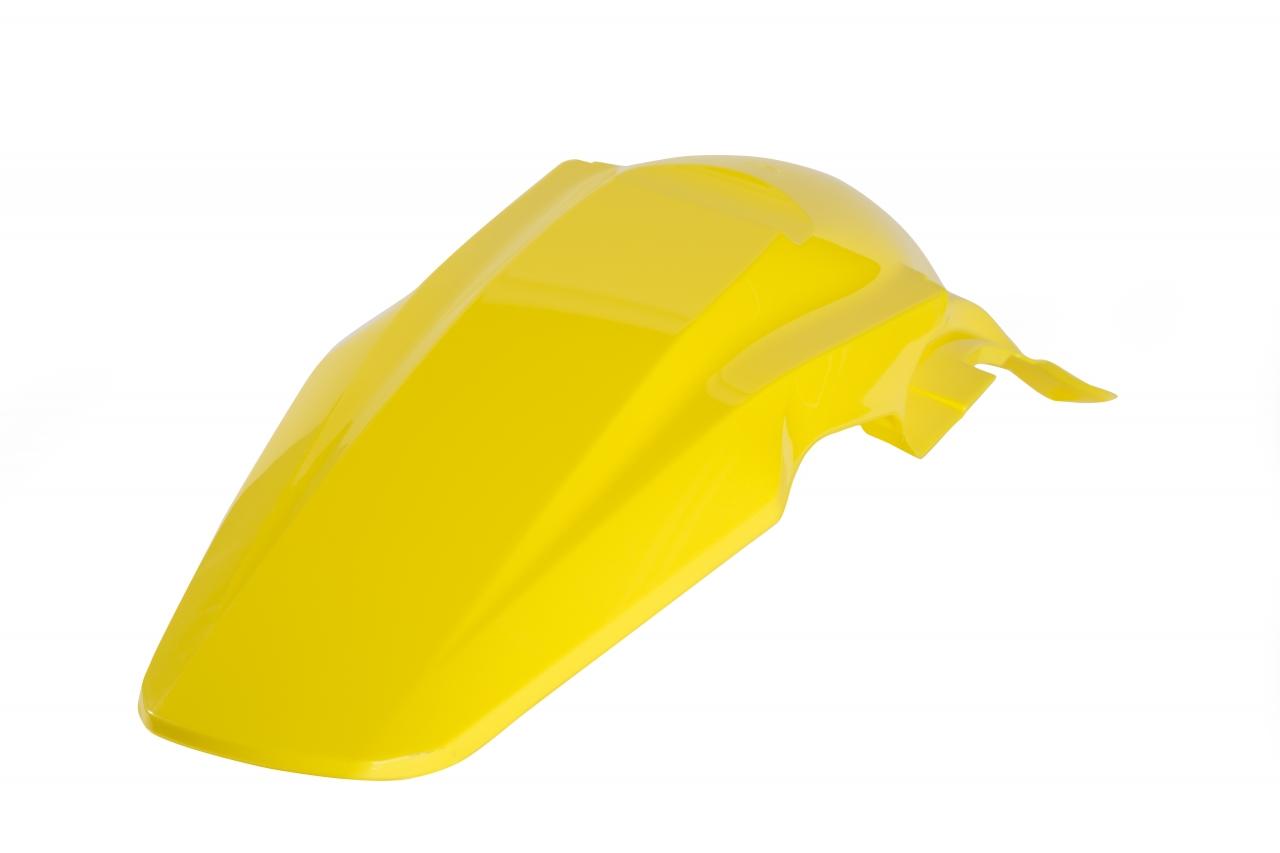 Acerbis Yellow 0010288.060 - Rear Fender - Suzuki Rmz250 2007-09