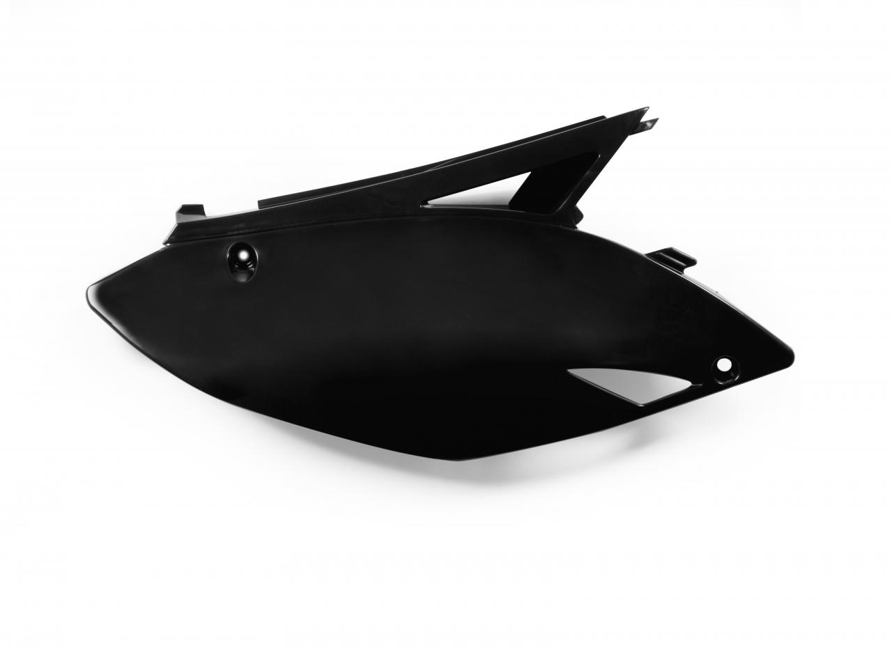 0013137.090 - Acerbis Side Panels - Kawasaki KXF250 2009-12, KXF450 2009-11 - Black image 2