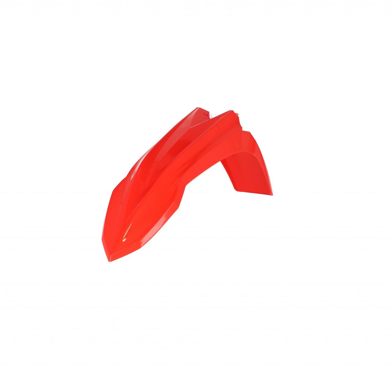 0024941.110 - Acerbis Front Fender - Beta RR 125/200/250/300/350/390/430/480 2020-2025 - Red