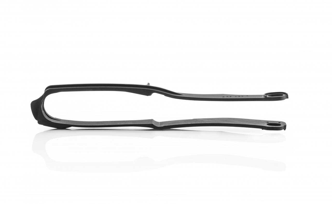 Acerbis Black Chain Slider - Honda Crf250r 2018-19, Crf450r 2017-18