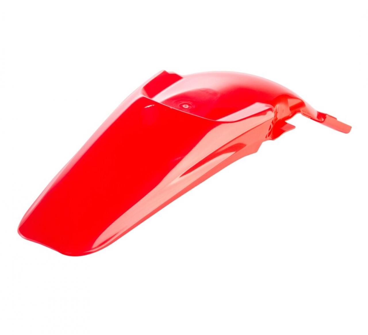Acerbis Red 0010346.110 - Rear Fender - Honda Crf150r 2007-23