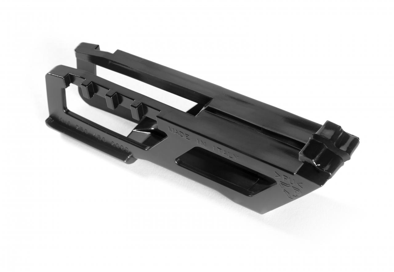 Acerbis Chain Guide - Kawasaki KXF 250/450 2009-19 - Black