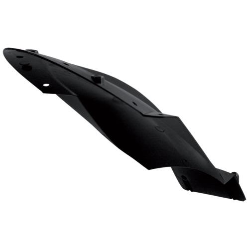 Acerbis Rear Shock Guard - Yamaha YZF450 2010-13 - Black