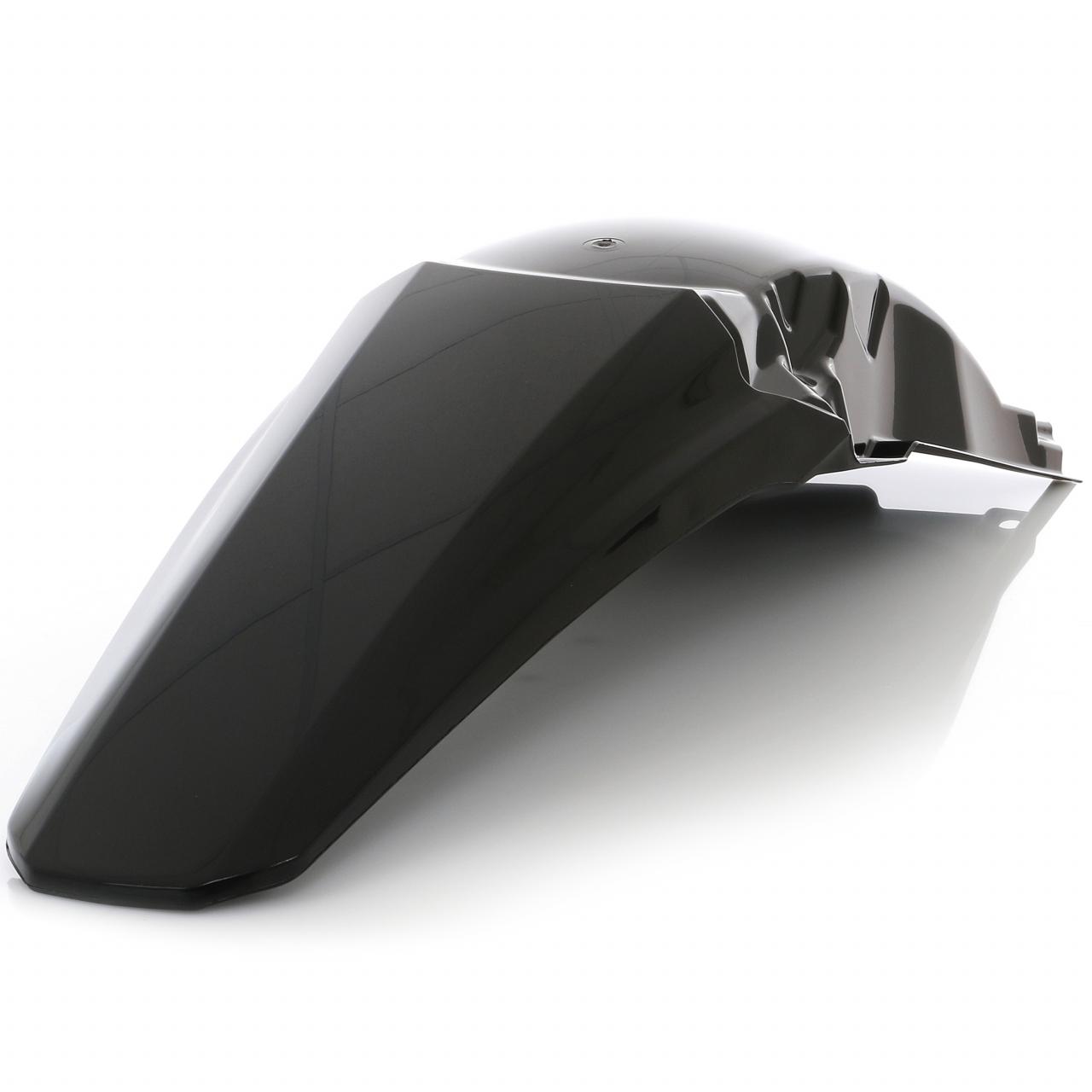 Acerbis Black 0007666.090 - Rear Fender - Honda Crf250r 2004-05