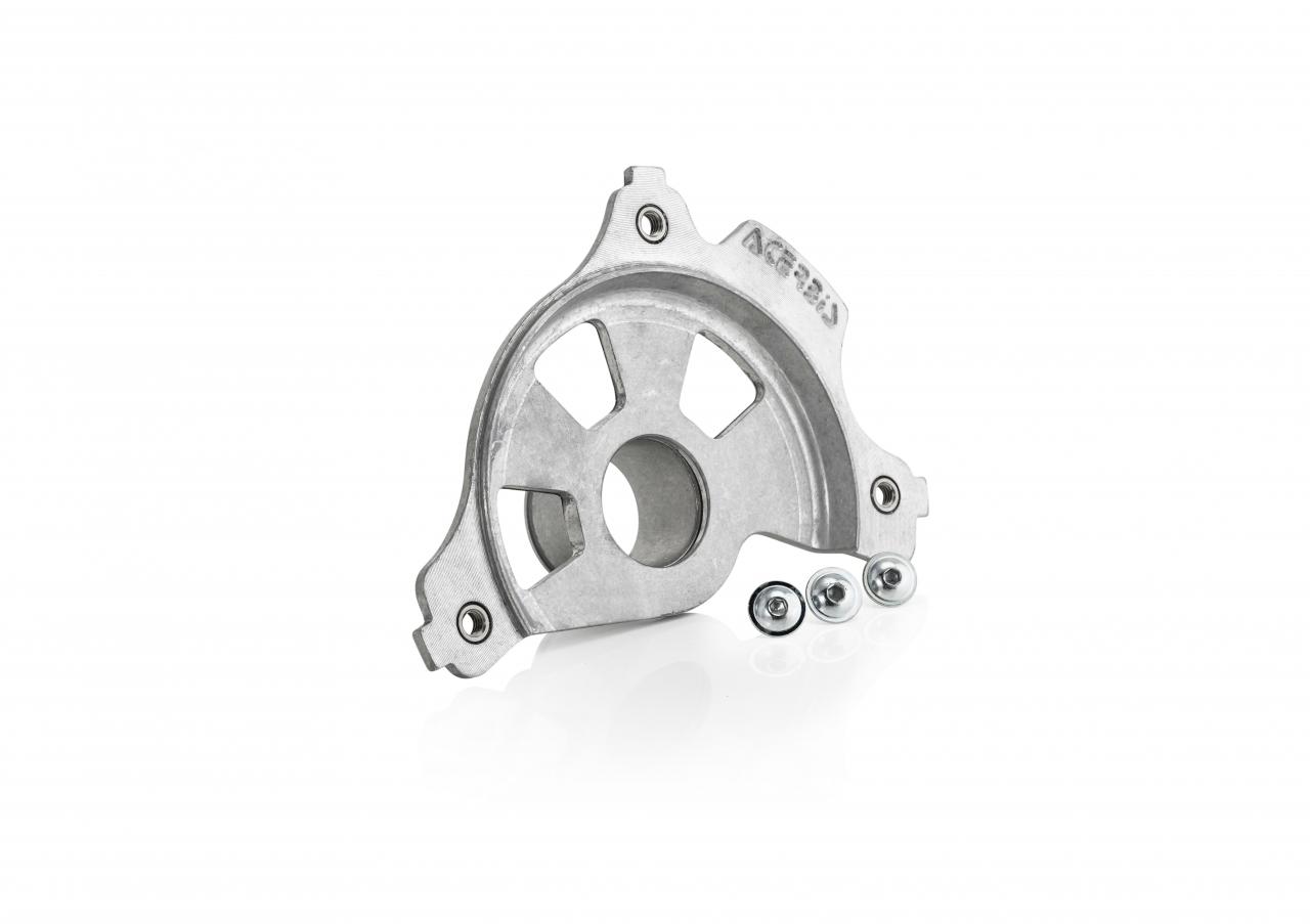 Acerbis Disc Brake Cover Fitting Kit - Gas Gas EC/XC 2017-20