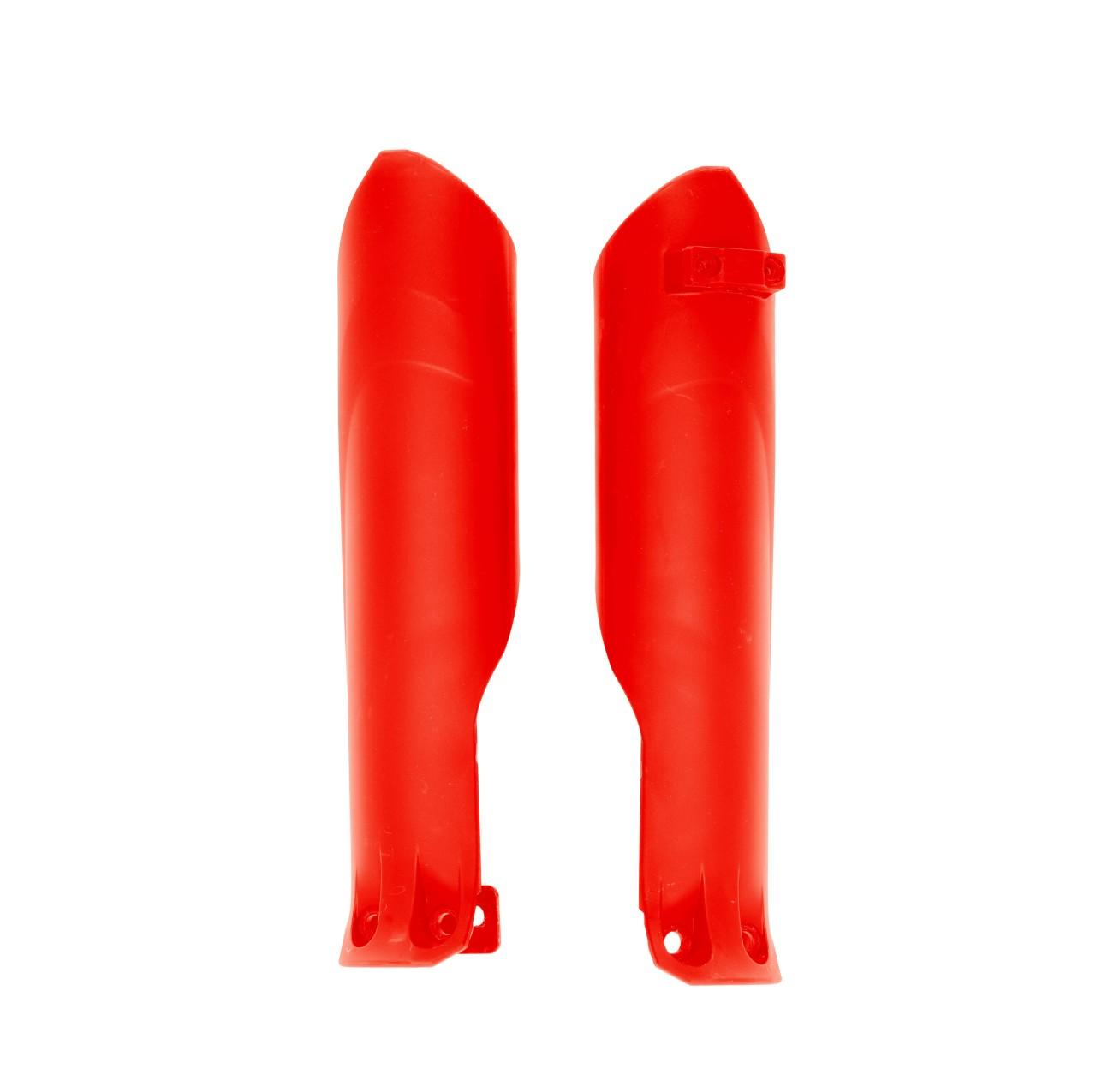 Acerbis Red 0024948.110 - Fork Guards - Beta Rr 125/200/250/300/350/390/430/480 2020-2025