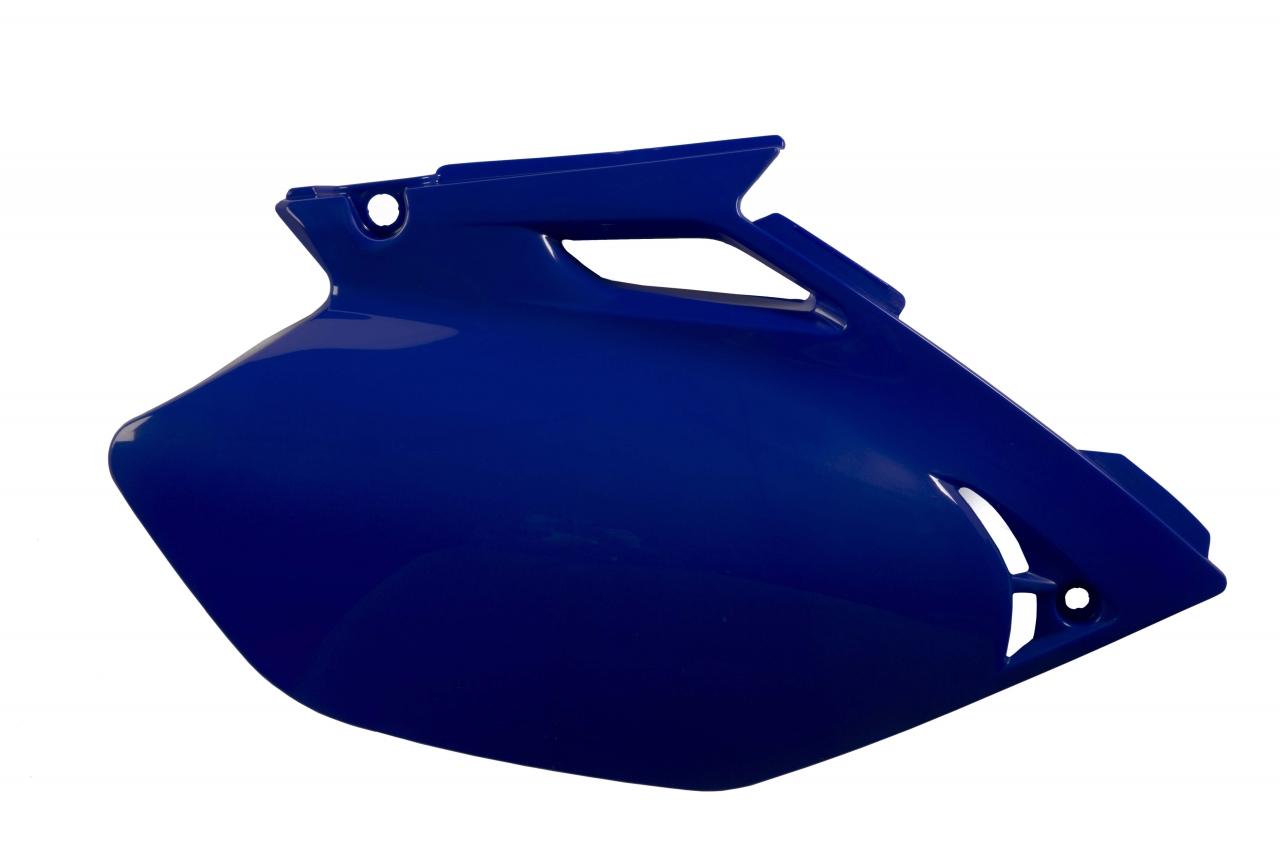 0003669.040.098 - Acerbis Side Panels - Yamaha YZF250 2003-05 - Blue
