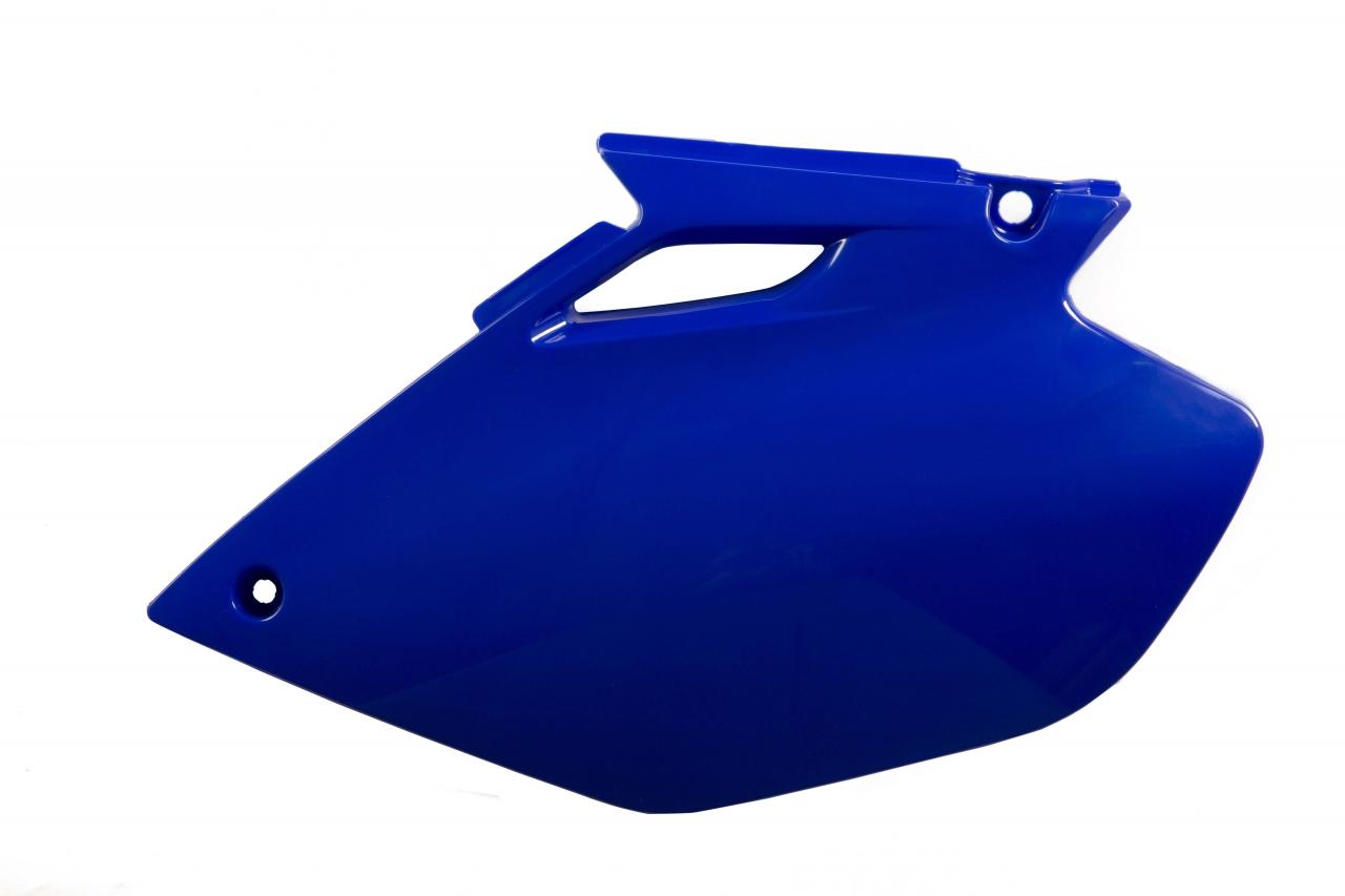 0003669.040.098 - Acerbis Side Panels - Yamaha YZF250 2003-05 - Blue image 2