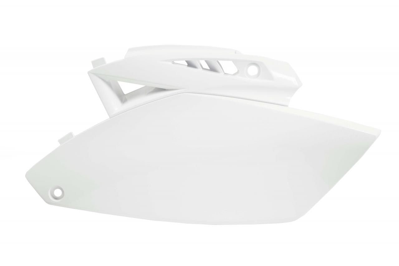 0013761.030 - Acerbis Side Panels - Yamaha YZF250 2010-13 - White image 2