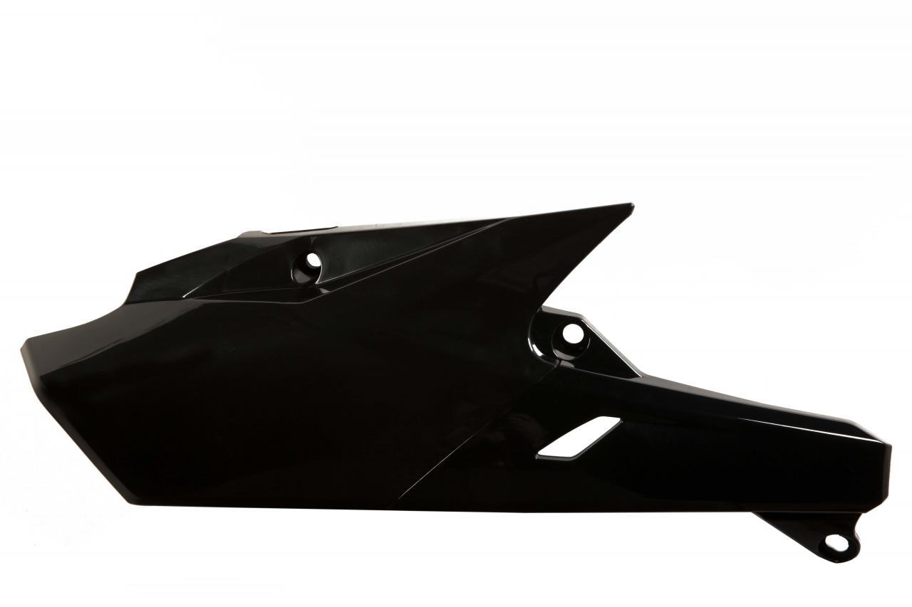 0017558.090 - Acerbis Side Panels - Yamaha YZF 250/450 2014-17, WRF250 2015-19 - Black