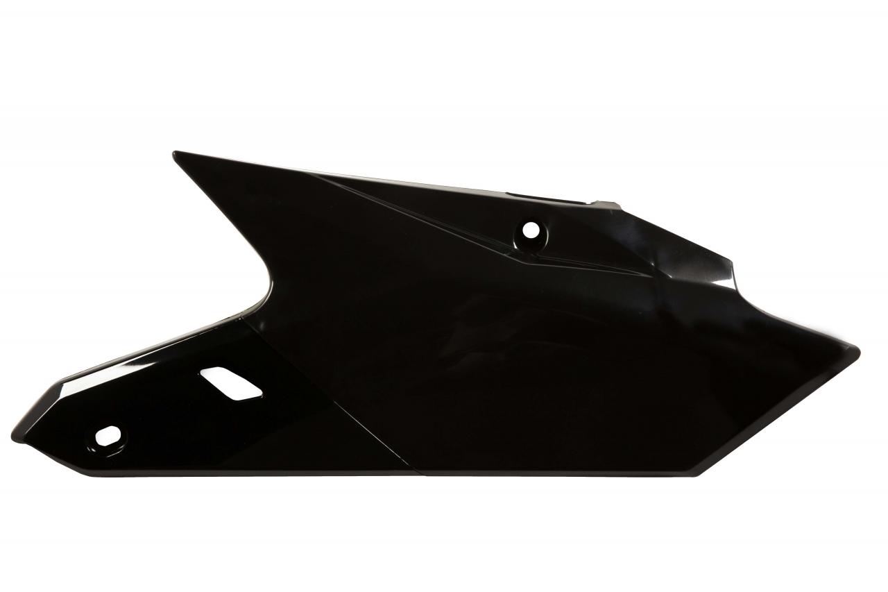 0017558.090 - Acerbis Side Panels - Yamaha YZF 250/450 2014-17, WRF250 2015-19 - Black image 2