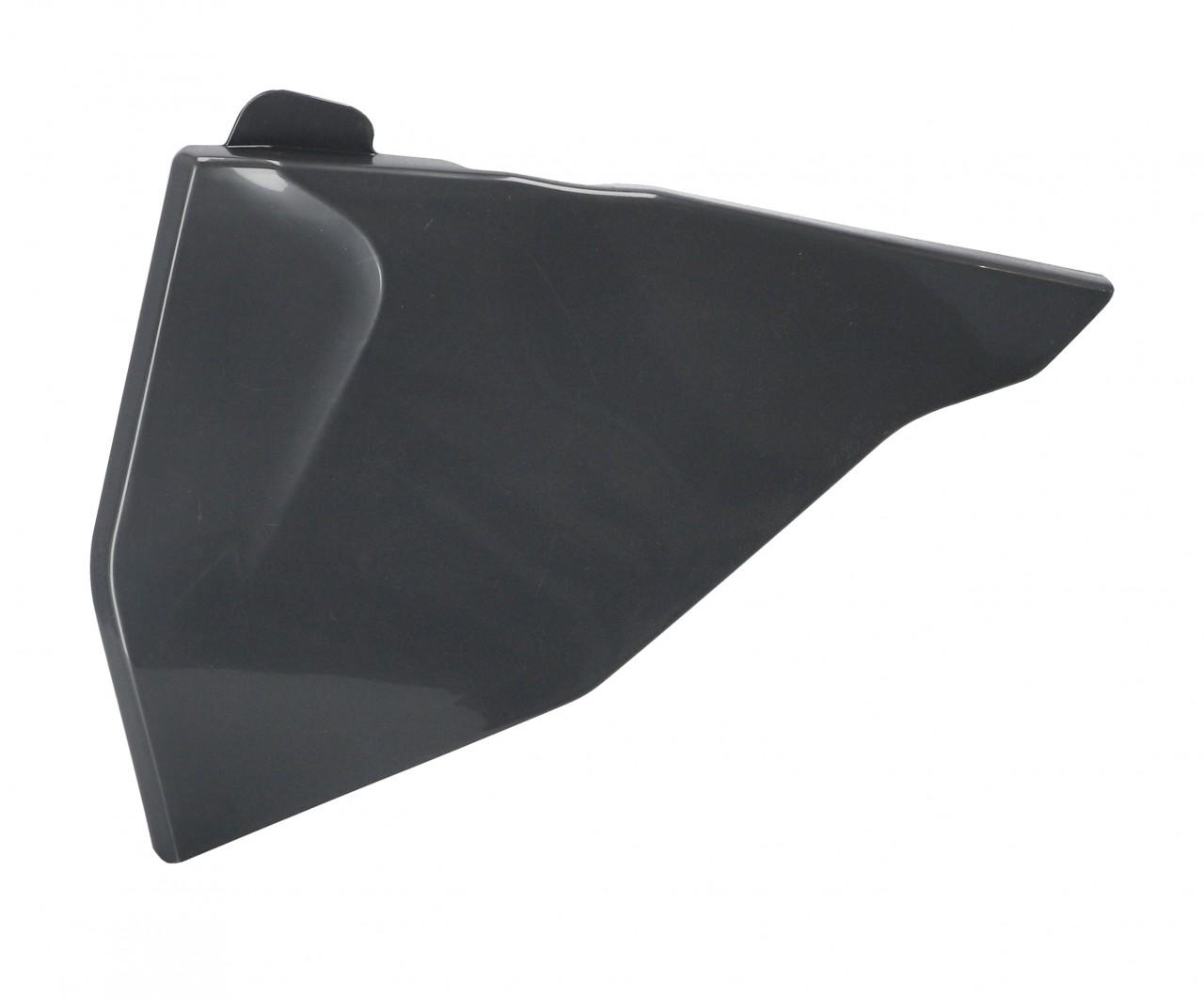 0023498.071 - Acerbis Air Box Covers - KTM SX 125/250 & SXF 250/350/450 2019-22 - Metallic Grey
