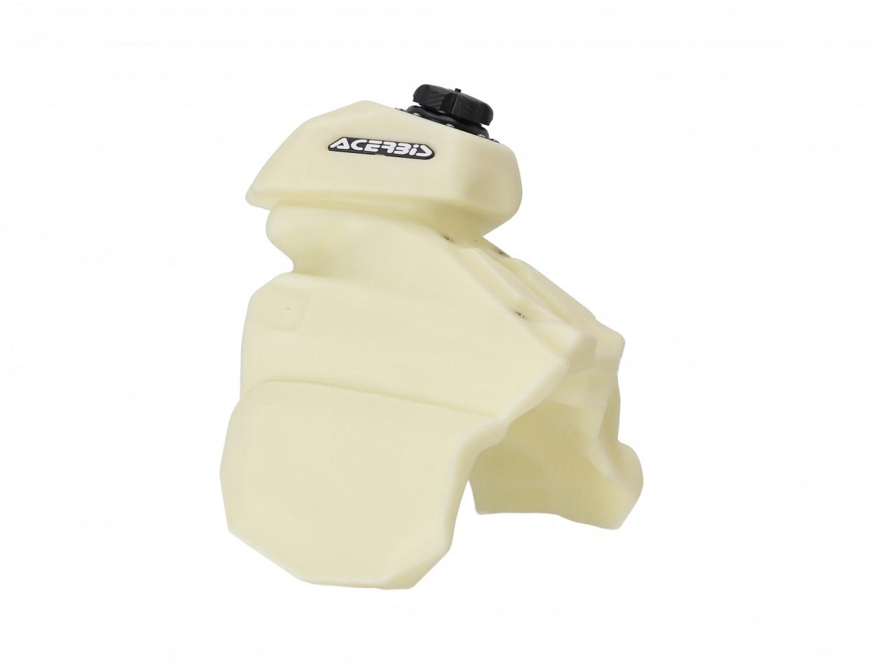 0024673.120.700 - Acerbis Complete Fuel Tank - Gas Gas EC 250/300 & EC250/350F & MC 250/450F 2021-23 - Clear/ 12L