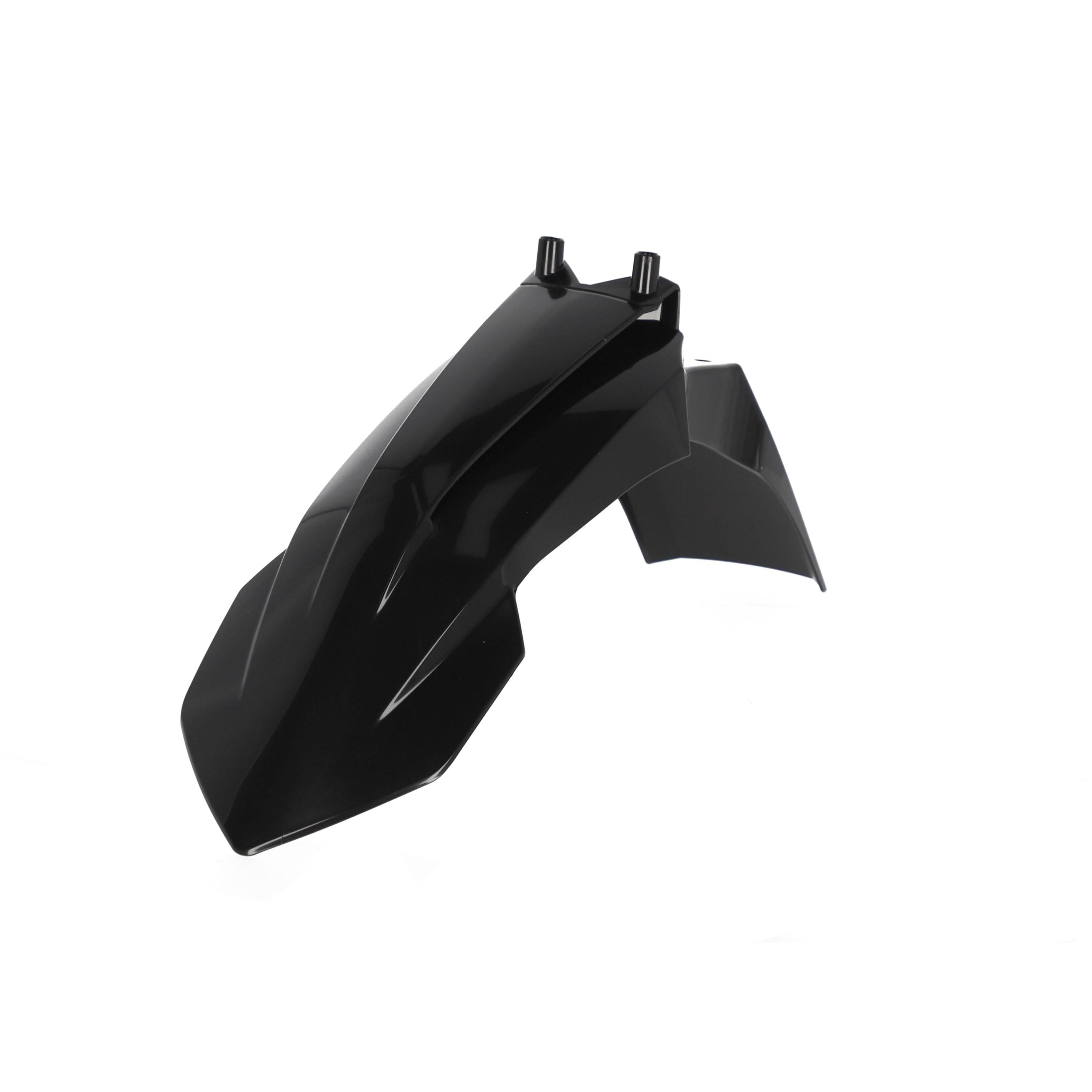 Acerbis Black 0025510.090 - Front Fender - Ktm Sx50 2016-2023, Gas Gas Mc50 2022-2023
