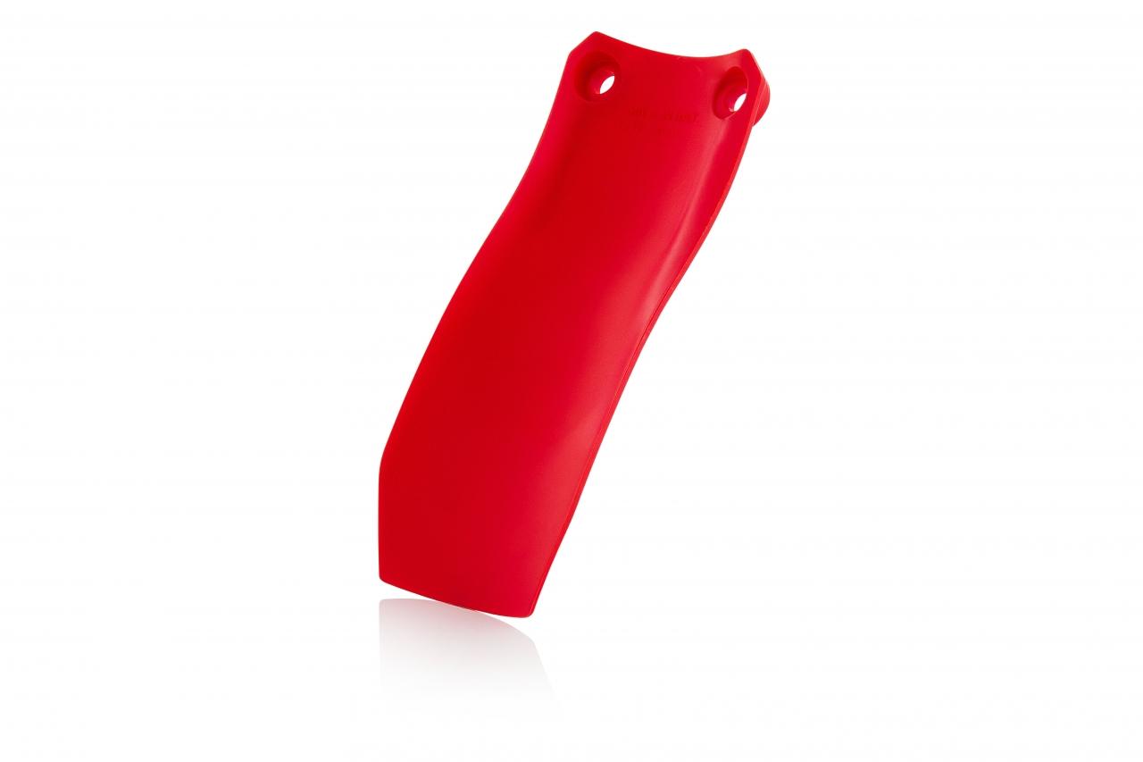 Acerbis Red Rear Shock Guard - Honda Crf250r 2018-21, Crf450r 2017-20