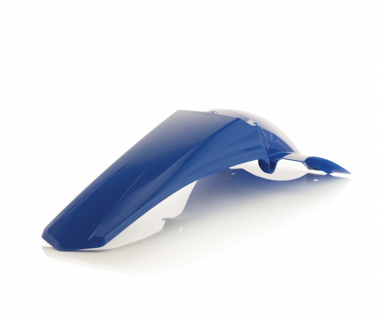 Acerbis Blue 0009137.040 - Rear Fender - Yamaha Yzf 250/450 2006-09