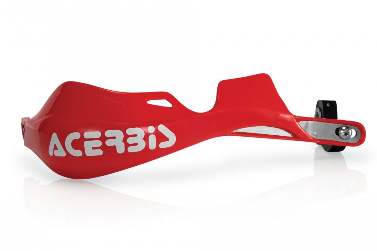 Acerbis Red 0013054.110 - Rally Pro Hand Guards