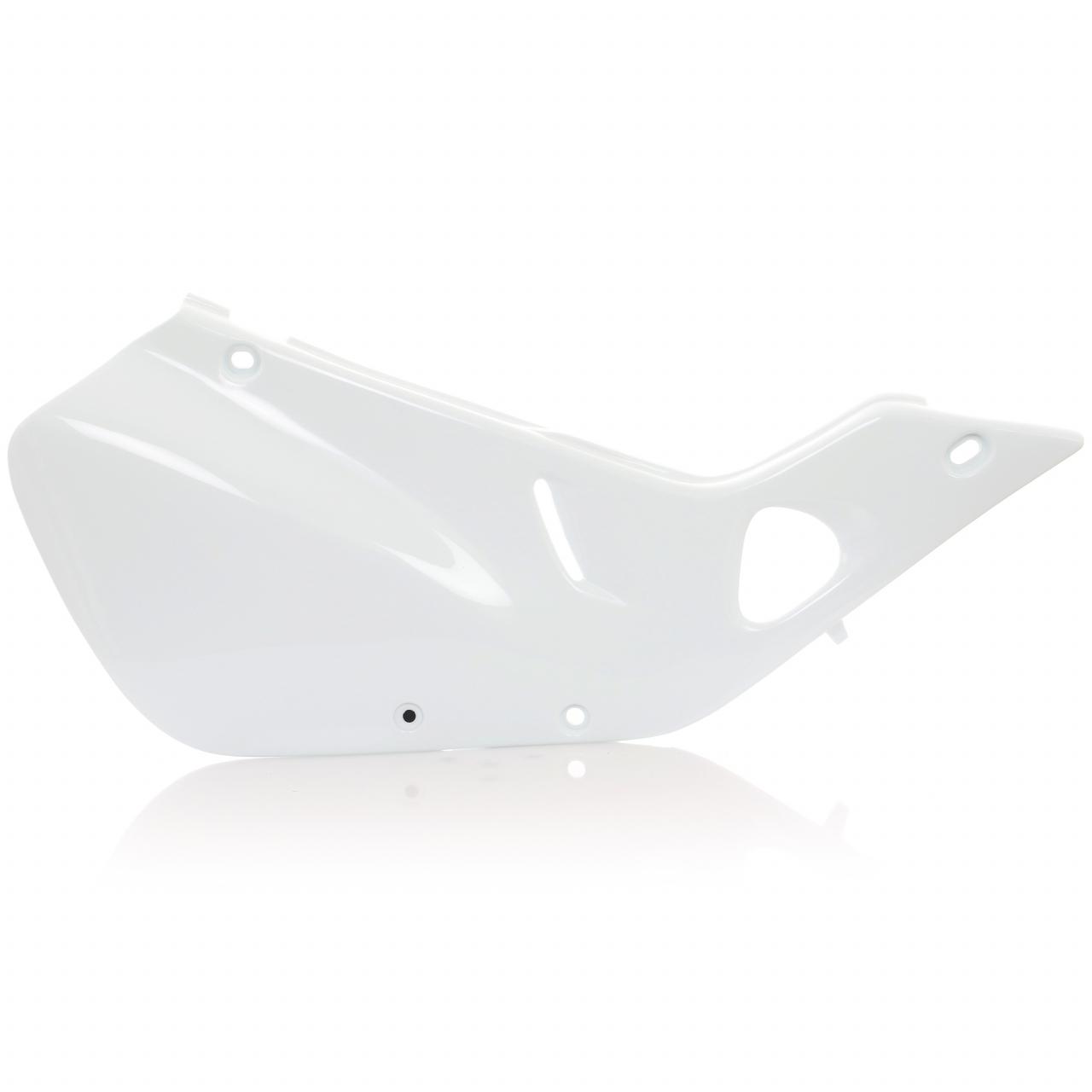 0003810.030 - Acerbis Side Panels - Honda CR125 1998-1999, CR250 1997-99 - White image 2