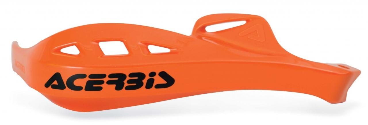 Acerbis Orange 0013057.010 - Rally Profile Hand Guards