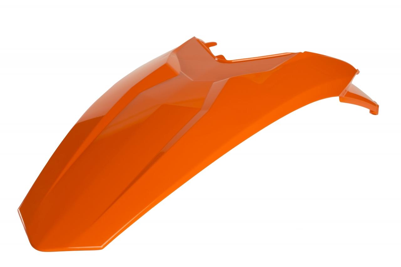 0016897.010 - Acerbis Rear Fender - KTM SX85 2013-17 - Orange