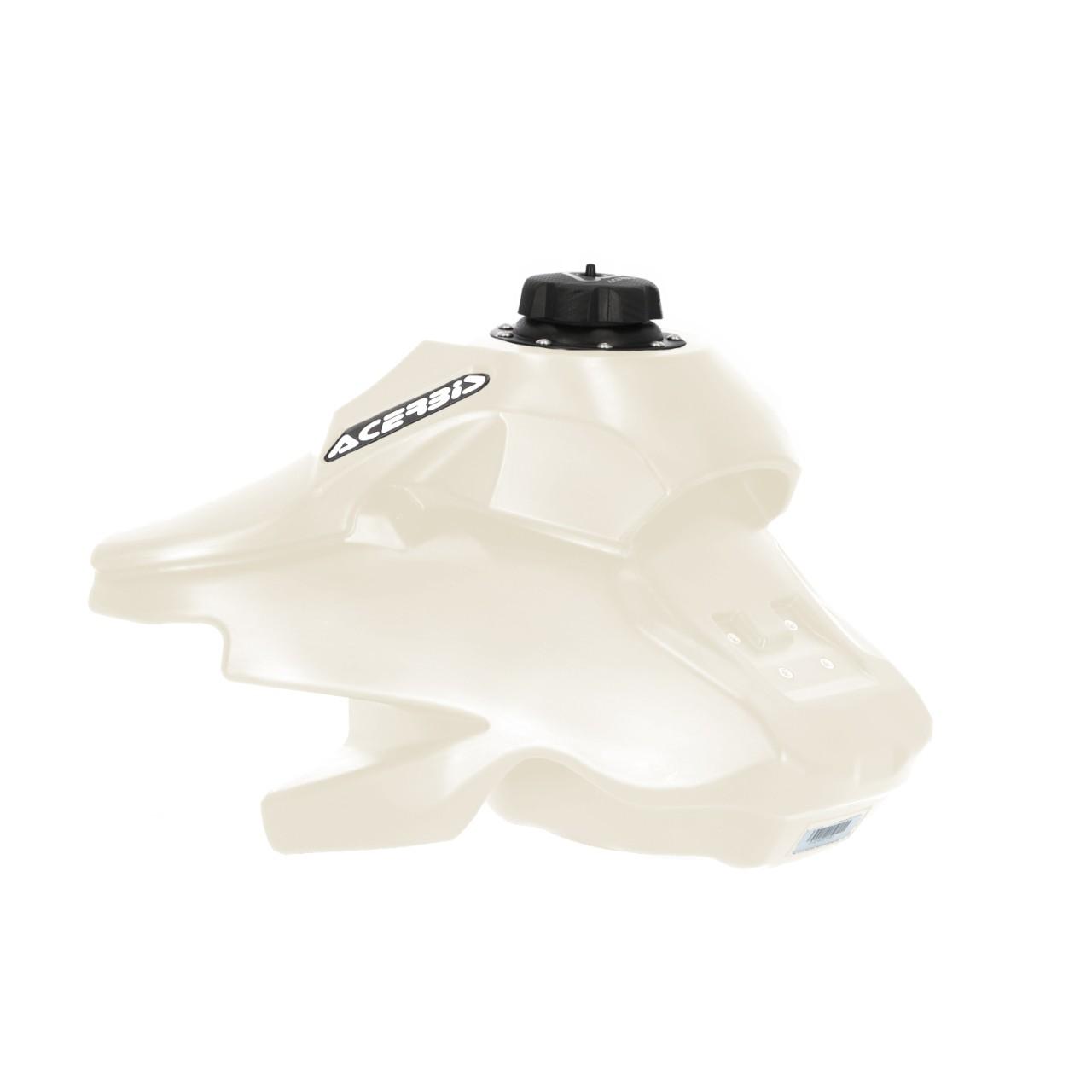 0024756.120.700 - Acerbis Complete Fuel Tank - Honda CRF450R 2021-23 - Clear/ 11L