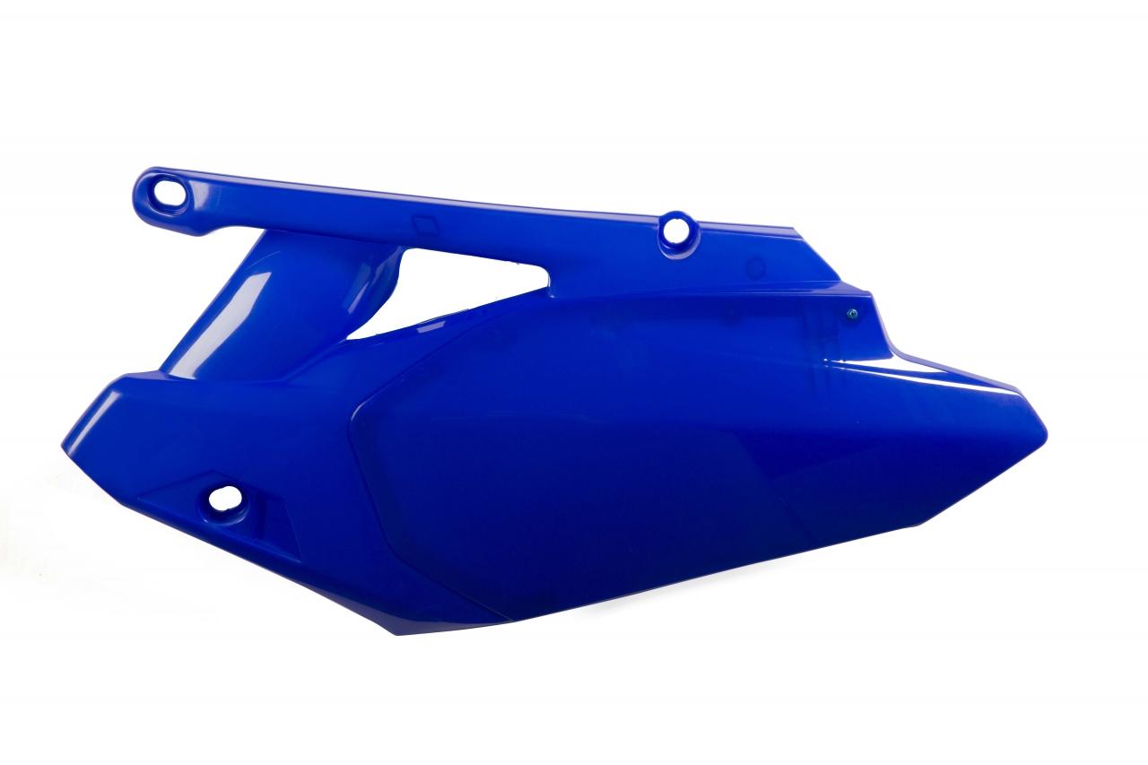 0013773.040 - Acerbis Side Panels - Yamaha YZF450 2010-13 - Blue image 2