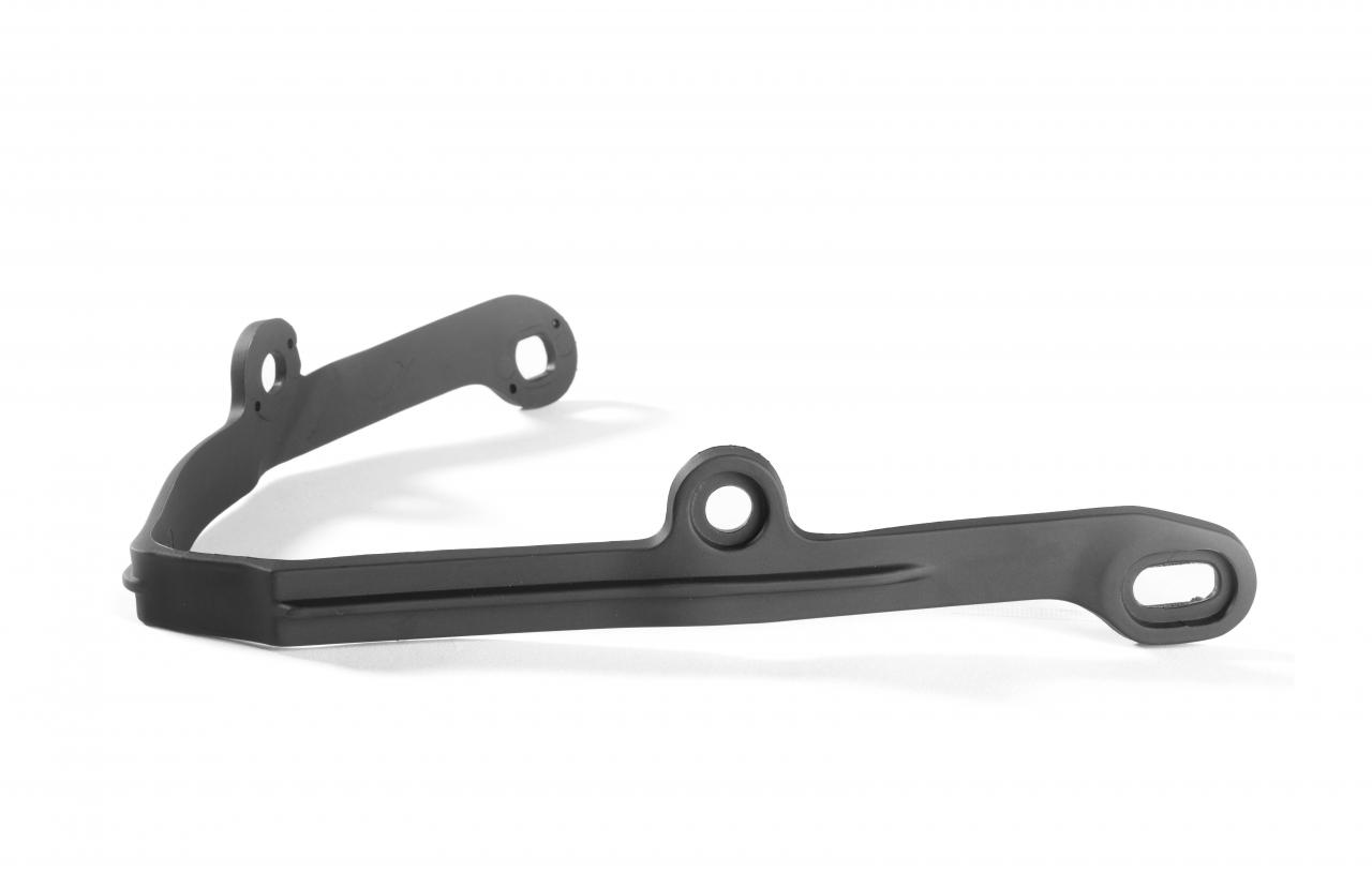 Acerbis Chain Slider - Kawasaki KLX 450 2008-09 - Black