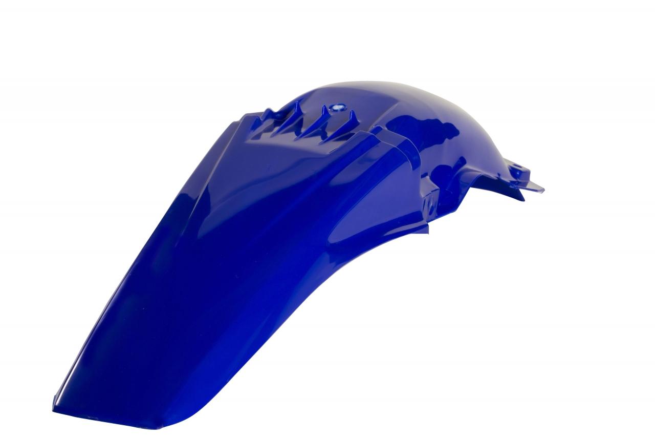 Acerbis Blue 098 0008333.040.098 - Rear Fender - Yamaha Yz 125/250 1996-2001, Yzf250 2001-02 - Blue