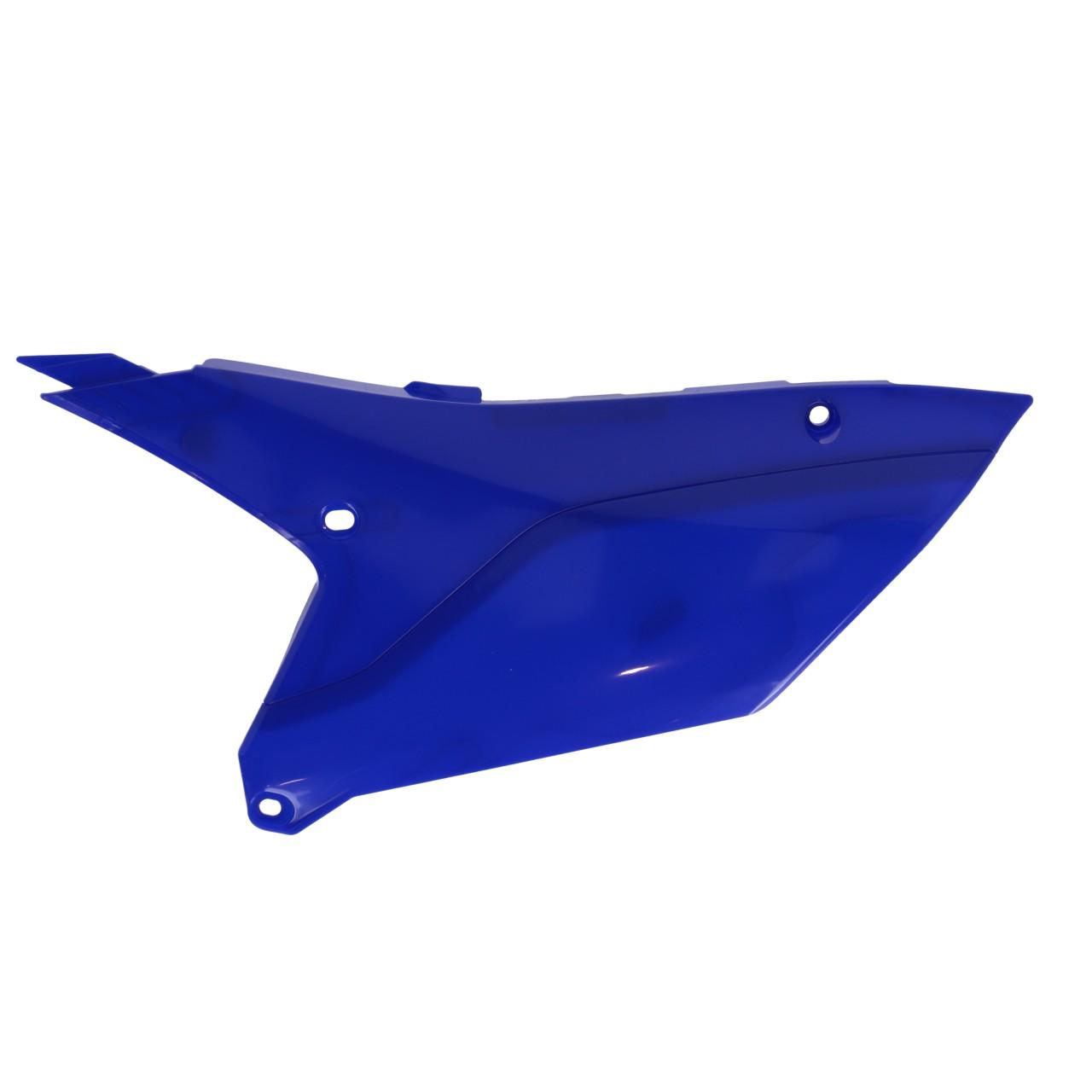 0025474.040 - Acerbis Side Panels - Yamaha YZF450 & YZF450X 2023-2025 - Blue